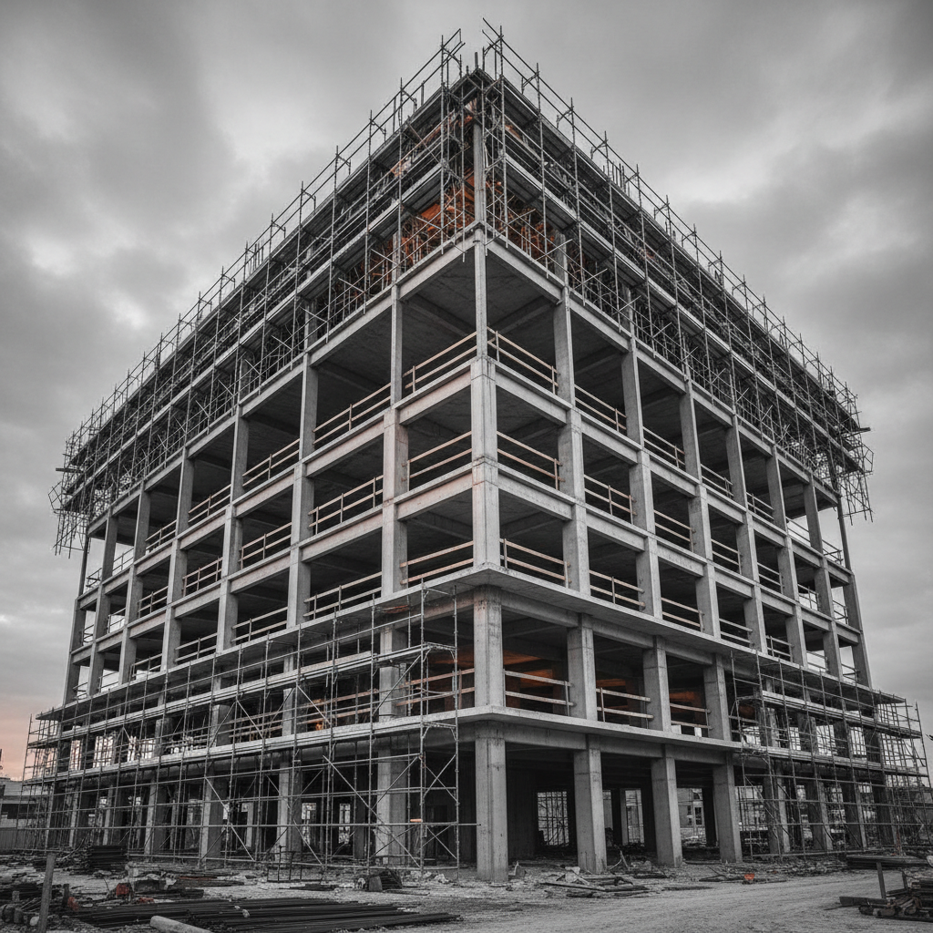 New Construction