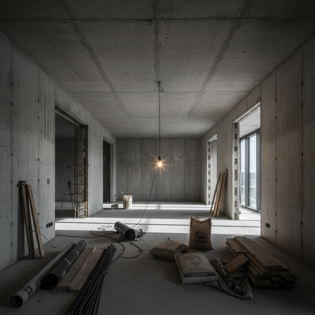 Remodeling
