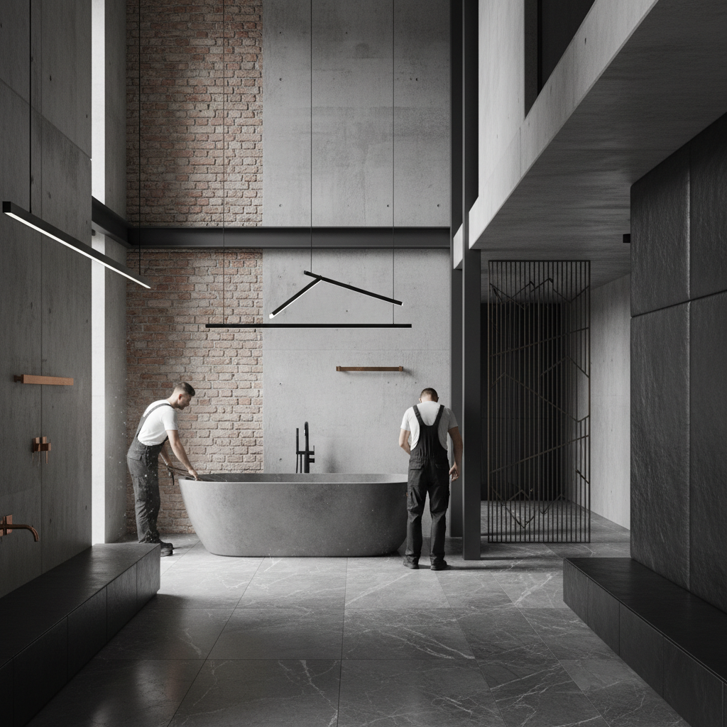 Renovation
